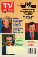 1988 TV Guide - Marilyn Monroe - Perry Mason - Raymond Burr - CBS This Morning 