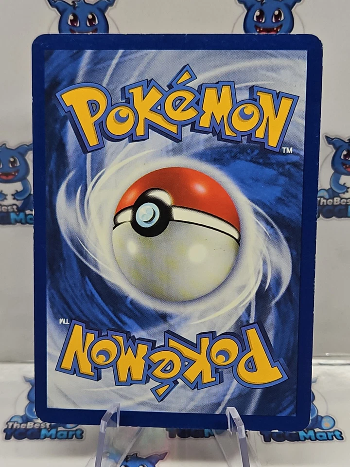 Pokemon Base Set 2 - Fighting Energy - 125/130 - MP - Image 3 of 3