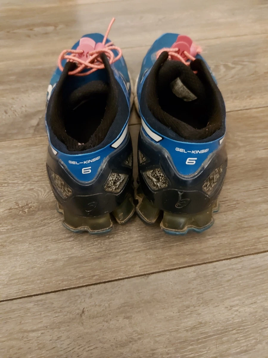 Asics gel kinsei sales 6 uomo online