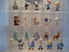 (347) RARE!! Complete set of ANIMANIACS by PANINI BRAZIL