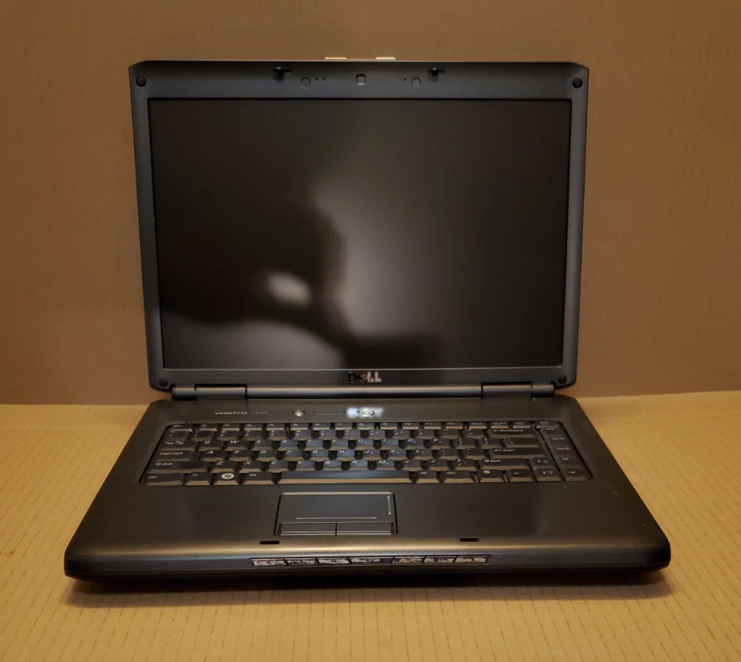 Dell Vostro Windows 7 Intel Core 2 Duo PC Laptops & Netbooks for