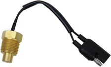 Quad Logic - 100-4214-PU - Radiator Fan Sensor - Polaris - Ranger 500 4x4 Sports