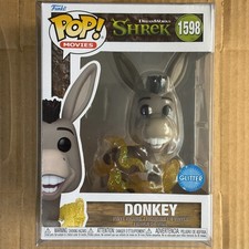 2016 Funko Pop Shrek Vinyl Figures 7