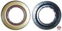 Elring 221.710 Wellendichtring FüR Differential FüR Mercedes-Benz