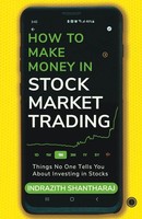 Shantharaj Indrazith | How To Make Money In Stock Market Trading | Taschenbuch