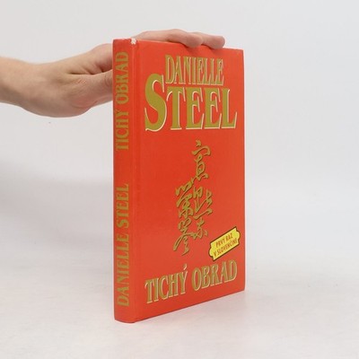 Tichý obrad  |  Danielle Steel