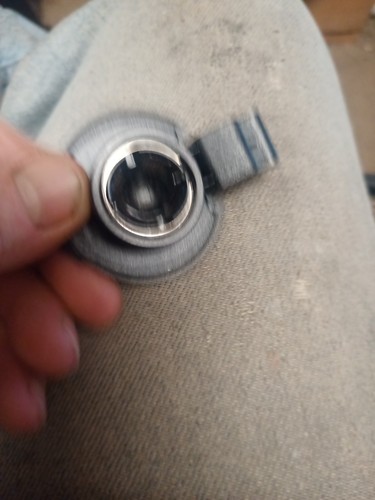 garmin drivesmart 76 Ball Mount Genuine GARMIN BRAND - Picture 4 of 6