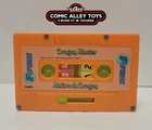 Vintage 1987 Hasbro Flipsiders - Dragon Master - A Milton Bradley Game 99% comp!