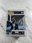 Funko Pop! Vinyl: Solo Leveling - Iron (Glow) (Chase) - Amazon (Exclusive) #2021