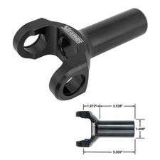 Strange Engineering U1667n Transmission Yoke Strange Engineering U1667n Transmission Yoke