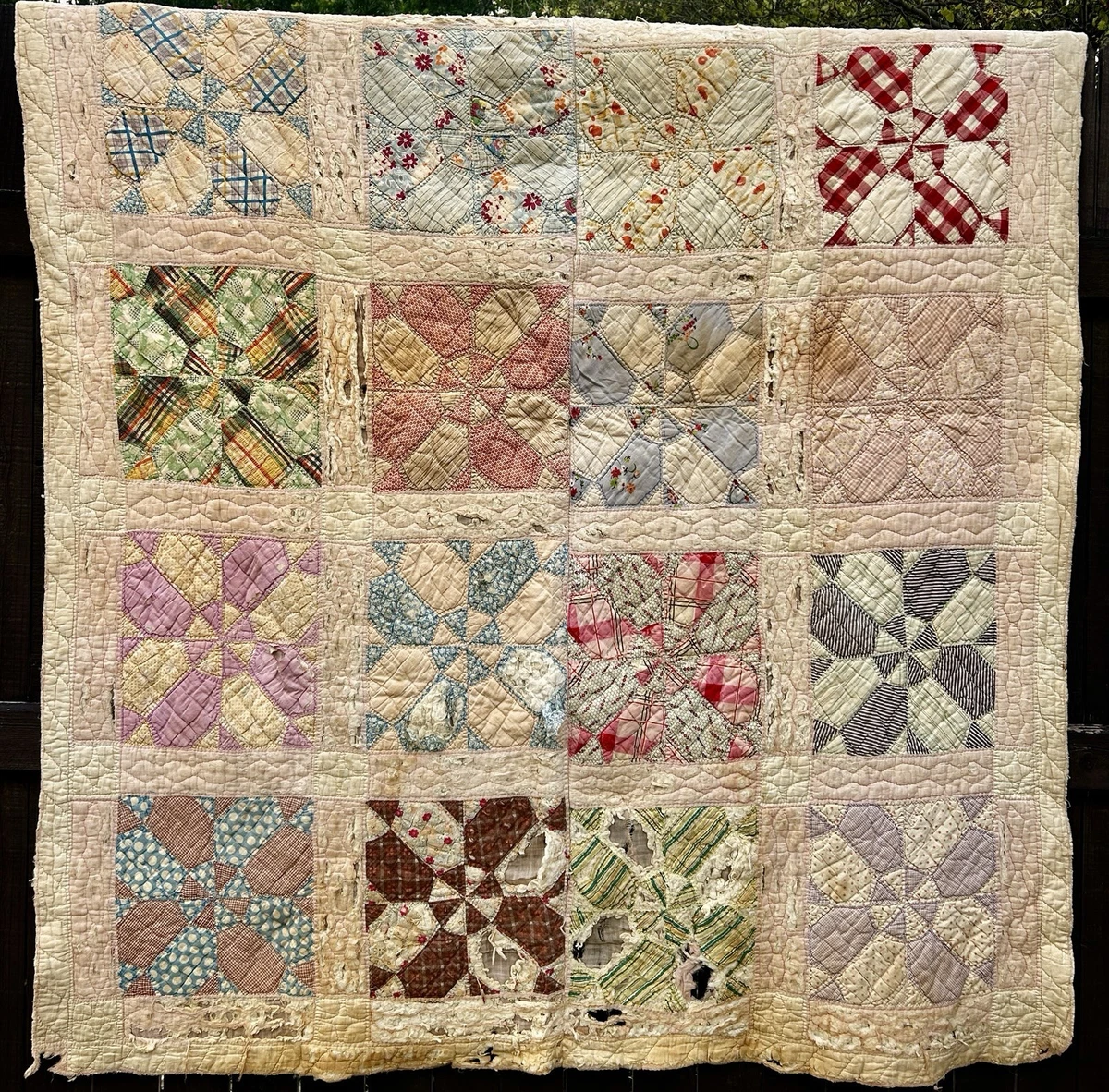 25+ antique fan quilt for sale | Updated Oct 2026
