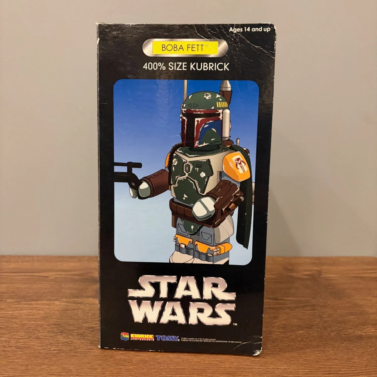 star wars kubrick products for sale | eBay
