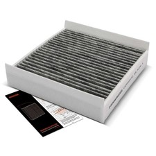 Innenraumfilter Aktivkohlefilter für Mercedes-Benz GLE V167 Coupe A1678353700