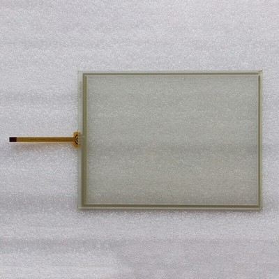 8.4'' Resistive Touch Digitizer Glass Panel For   G084SN05 V2 V3 V4 V5 V7 V8 V9 #