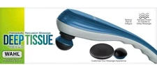 Wahl Deep Tissue Percussion Therapeutic Massager