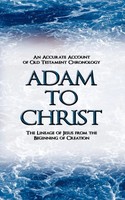 Wallace Evenson | Adam To Christ | Taschenbuch | Englisch (2009) | Authorhouse