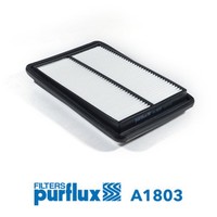 Luftfilter Purflux A1803 Filtereinsatz FüR Renault Kadjar Dci 110 HLA3 130 HLA4