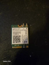 intel dual band wireless-ac 7265