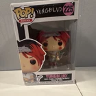 Funko Pop! Rocks Yungblud #225 Standard Vinyl Figure Boxed Original Unopened