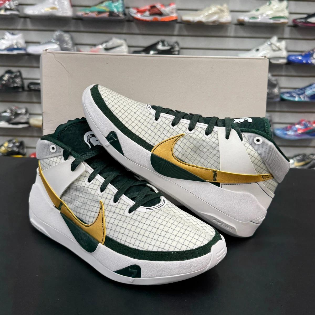Nike KD 13 Sneakers for Men for Sale | Authenticity Guaranteed | eBay
