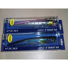 Shimano Bubble Dip 220F Fb 93G Sardines Pink 2 Bottles