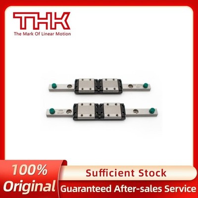 THK 100% Original Linear Guides SRS12M SRS12N SRS15M SRS20M Slide Block Carriage