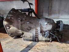 Getriebe (Automatik) Mercedes W211 W220 320 CDI OM648 Automatikgetriebe 173000KM