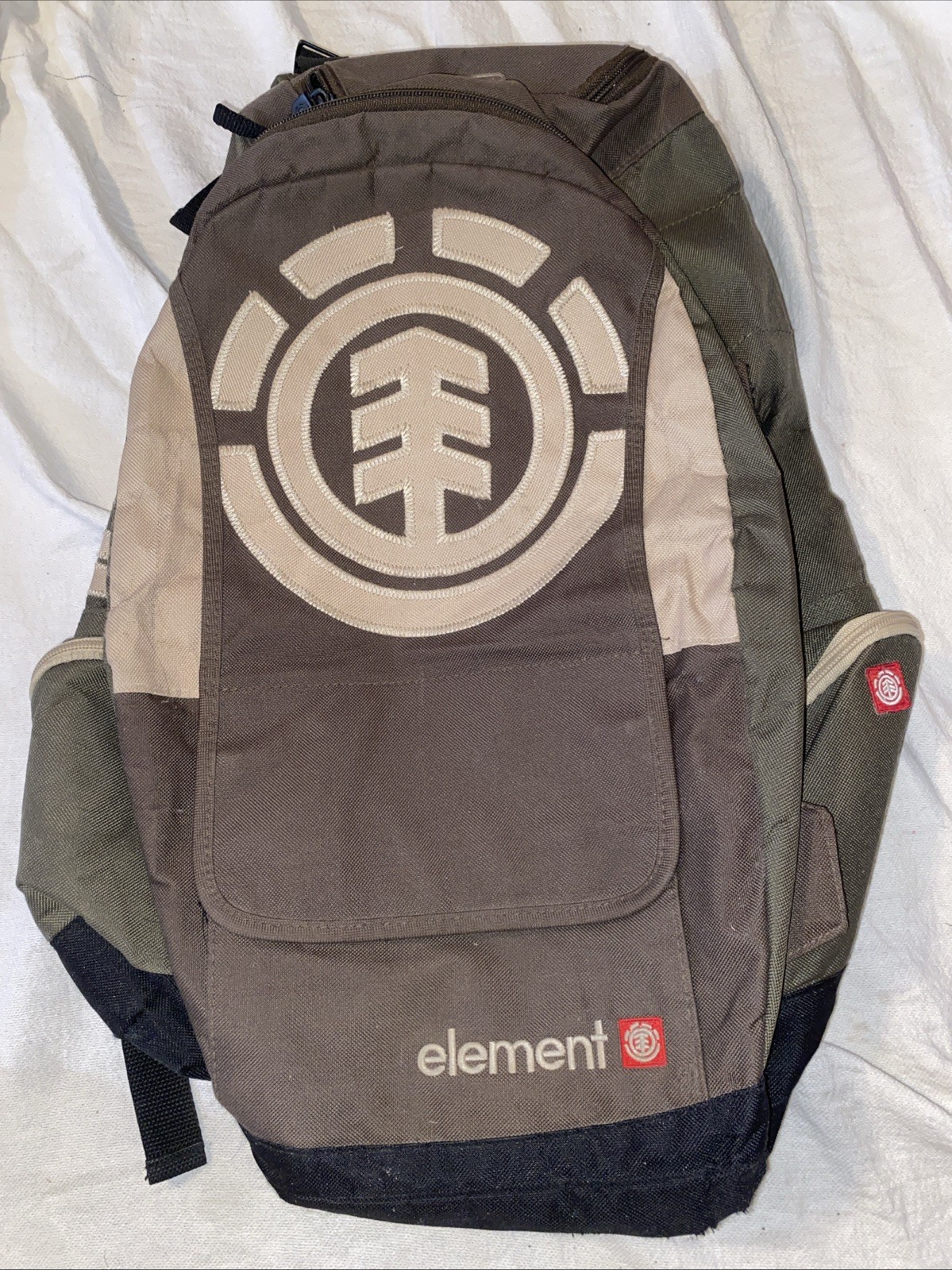 Element Backpack - image 1