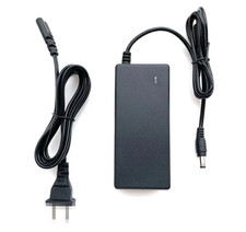 Charger For NanLite PavoTube 15X 15C 30X 30C II RGB LED