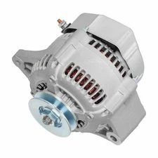 Alternator Replacement Compatible with 1985-1992 Toyota 4Runner 2.4 2.4L, 198...