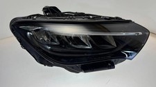 MERCEDES-BENZ EQE V295 Scheinwerfer vorne links A2959069800 35665721