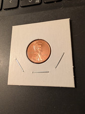 2009 P Philadelphia Bicentennial Lincoln Cent Professional Penny