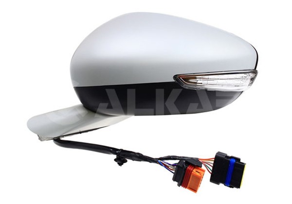 Alkar AußEnspiegel 6147870 FüR 508 Beheizbar Mit Memory Elektrisch Abklappbar 1-image