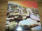 LED ZEPPELIN - HOUSES OF THE HOLY LP