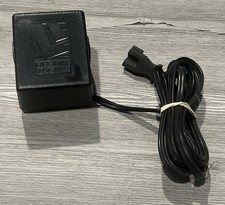 Life LIke Slot Car Wall Plug Transformer Pack, Model SDK 308-2, 12V - FREE SHIP!