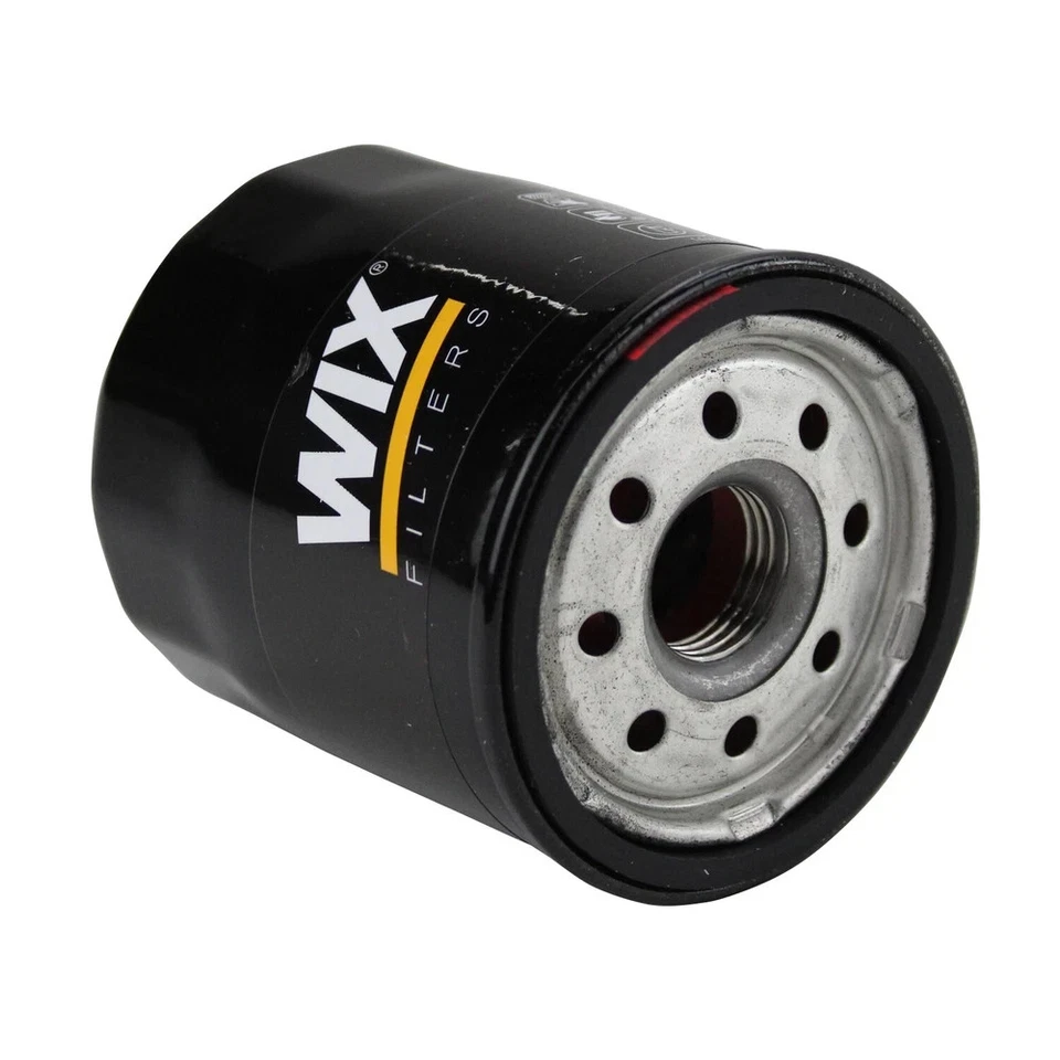 Filtro de aceite de motor WIX 51394 para Chevrolet Daihatsu Infiniti Lexus Nissan Toyota Foto 3 de 4
