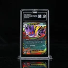 TAG 10 Mega Gengar ex 056/094 Me02: Phantasmal Flames Holo