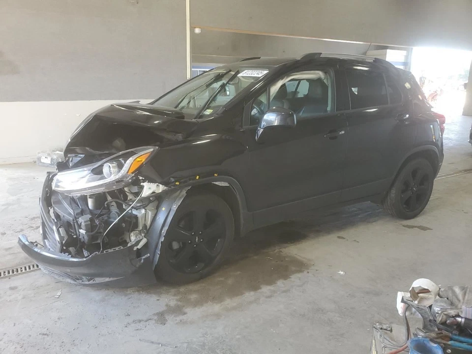 Consola techo delantero con techo corredizo compatible con 15-20 TRAX 2737481 Foto 2 de 4