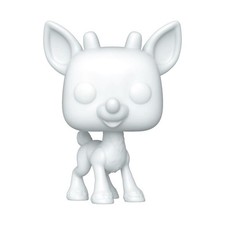 Rudolph - Rudolph DIY Pop!