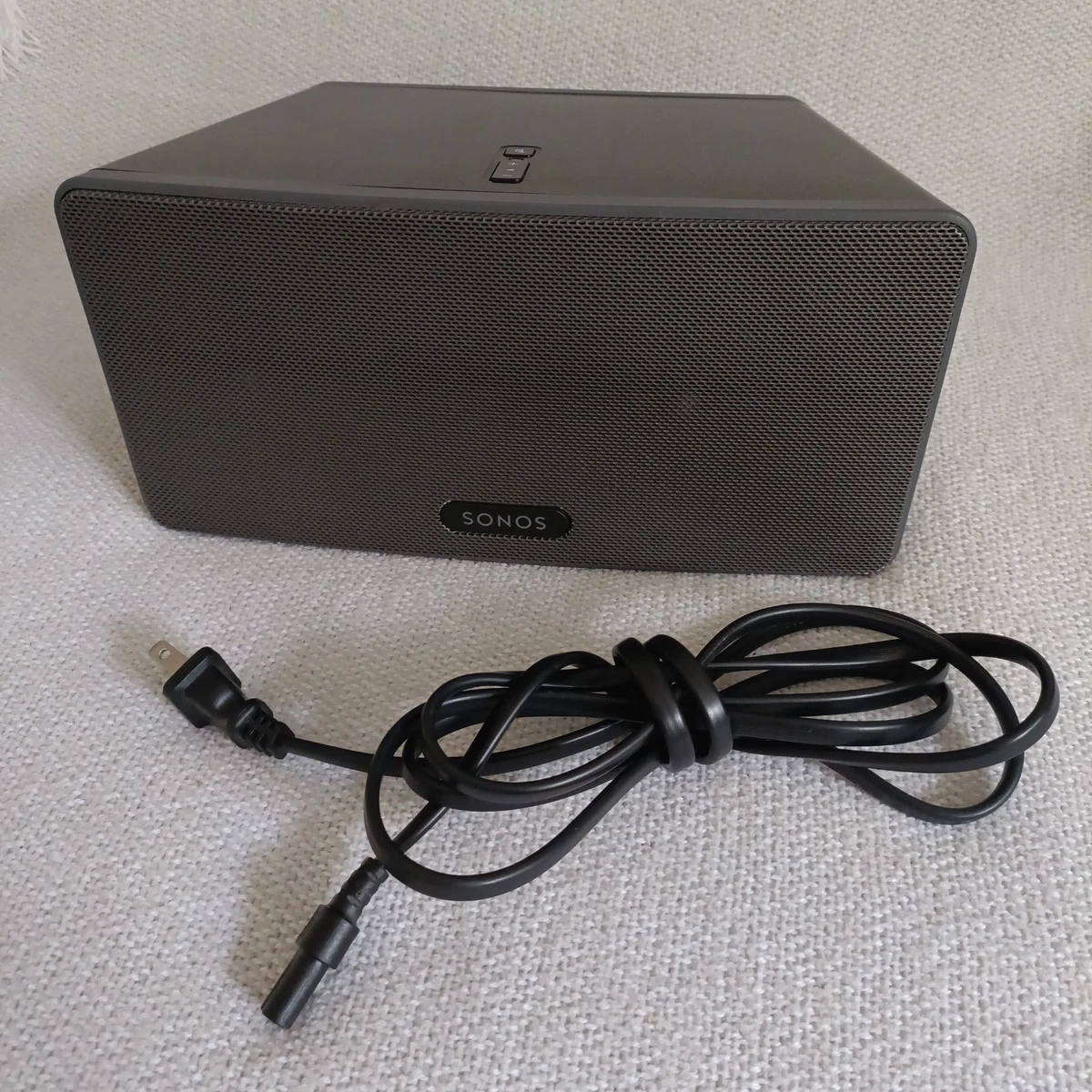 Sonos Play:3 Home Speakers and Subwoofers for sale - eBay