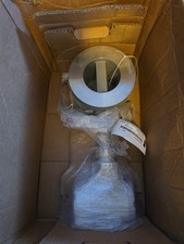 ABB VortexMaster Flow Meter FSV430Y0C1W100R0A1A1B1H5- DN100 Flowmeter