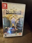 Ni no Kuni II: Revenant Kingdom - Prince's Edition - Nintendo Switch