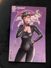 CATWOMAN #86 APRIL DROOLS SAOWEE BATMAN FIRST PRINTING VARIANT 1
