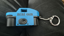 AGFA Vinage Mini Camera, Tested, With Free Postage