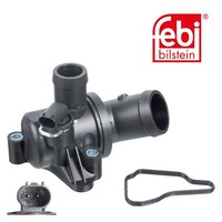 Febi Bilstein Thermostat, KüHlmittel 37181 FüR MERCEDES-BENZ
