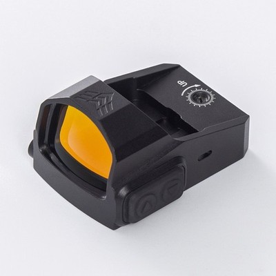 SWAMP FOX Kingslayer Micro Pistol Cut Reflex Dot Sight for sale
