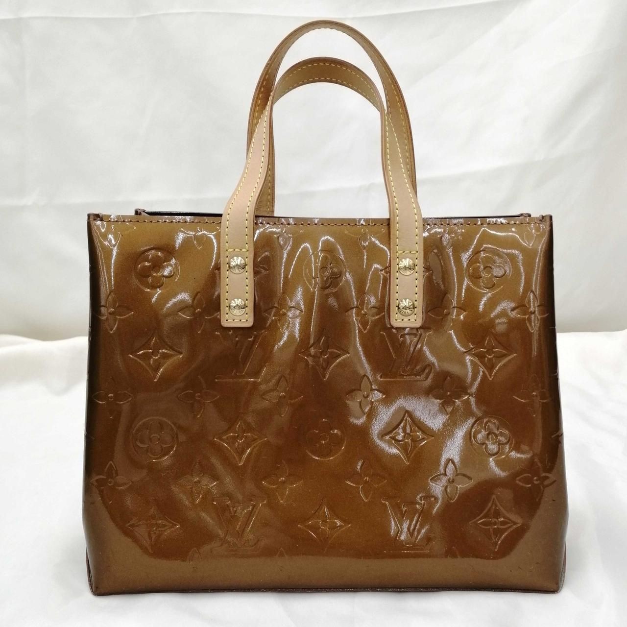 Louis VUITTON Lead PM M91146 Used