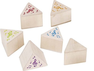 Goki 56683 Sounds Memo Game, Mixed (US IMPORT)