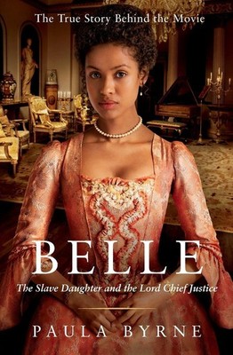 Belle Paula Byrne