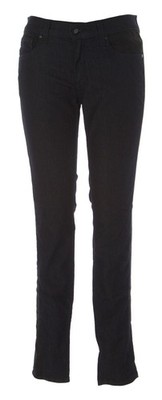 Gloria Vanderbilt Amanda Classic Blau Colorblock Slim Fit Jeans Größe 24 NEU